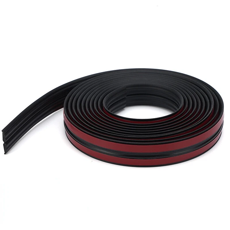 3Meter Mobili Cornice Soffitto Adesivo Autoadesivo Strappo Bordo Flessibile UK - Image 2 of 4