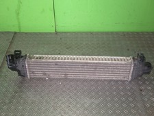 37587 Ladeluftkühler FORD Focus C-Max (DM2) 3M5H-9L440-AC