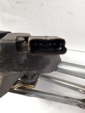 Moteur Peugeot 1007