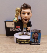 Zuru FIFA World Cup Ballers Sonderfigur Lione...