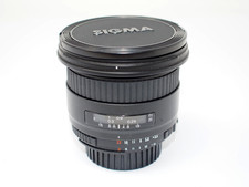 Sigma AF 18mm f3.5 Ultra Wide Angle Lens for Nikon