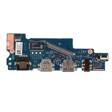 Usb/audio I/o Daughterboard For Select Latitu...
