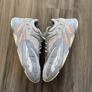 adidas gazelle silver green womens Adidas Yeezy Boost 700 Inertia