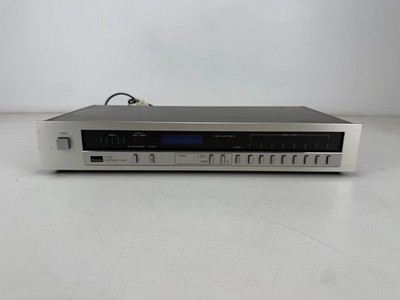 SANSUI 高感度高音質　チューナー　T-α77 Sansui T-77 Synthesizer Tuner | eBay