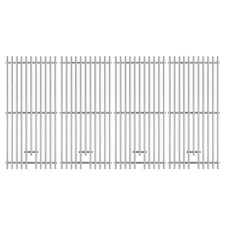 47629 47628 Grill Grates Replacement Parts for Bull Angus Outlaw Lonestar 4 B...