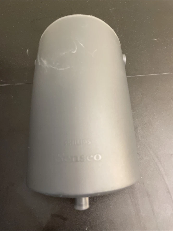 Philips Senseo HD7810 黑色 咖啡壶 — 第 4/4 张图片