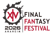 Final Fantasy XIV Fan Festival 2026 Anaheim Ticket | FFXIV Fanfest NA 2026