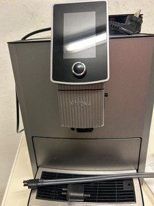 nivona kaffeevollautomat für Bastler