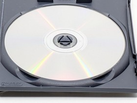 Sony PS2 Slim SCPH-70000-90000 NTSC-J Console Tested Works w/ Controller AC