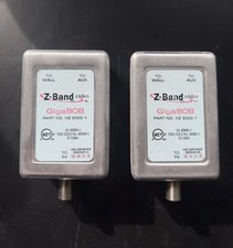 Z-Band GigaBOB HZ 5002-1 Brand New FREE Shipping