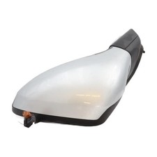 Retroviseur gauche (ou coque) Peugeot 207