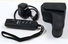 Nikon ML-3 Modulite Wireless Remote Control Kit D850 D6 D5 D4 D810 Japan