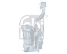 Febi Bilstein 109505 Waschwasserbehälter, Scheibenreinigung für VW 109505 Waschw