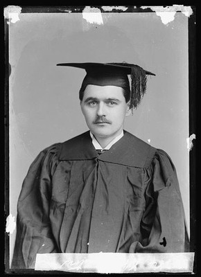 Photo:Johnston, J.W.