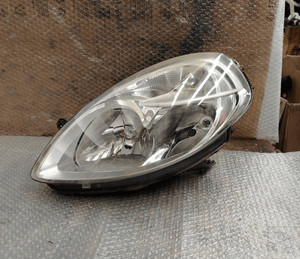 51786654 Projektor Links LANCIA YPSILON (TE) 1.2 Oro Ber. 3p/b/1242cc