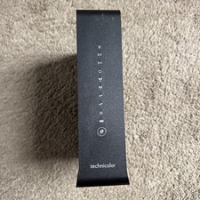Technicolor CGA4234 Cable Router/ Modem NO POWER CORD OR ANYTHING ELSE Works