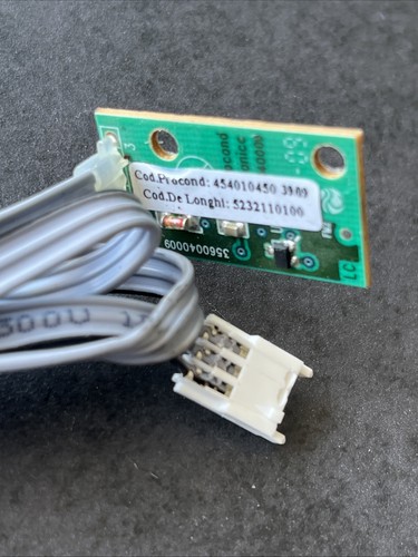 Platine 5232110100 Board circuit / Getriebesteuerung für De`Longhi ESAM 3500S