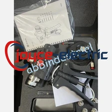 PV411A-HP DRUCK Multifunctional Hand Pump Kit NEW