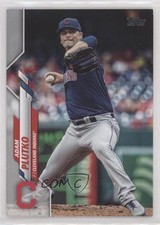 2020 Topps Update Advanced Stats 160/300 Adam Plutko #U-294 0q3