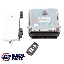 Moteur BMW 530