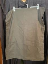 Villa NOBLE EXCELLENCE 2 Pillow Shams Standard 20X 26 Green Gray