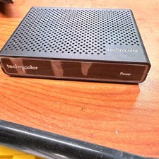 Technicolor DCI401MCS