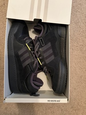 adidas Forum Low Bad Bunny Back-To-School Sneakers Size 11