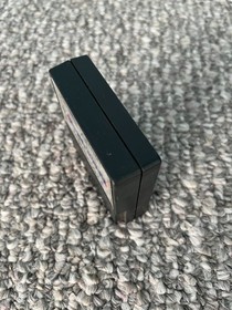 Space Wars Cartridge Only for Vectrex &mdash; Tested/Working &mdash; 1982 GCE