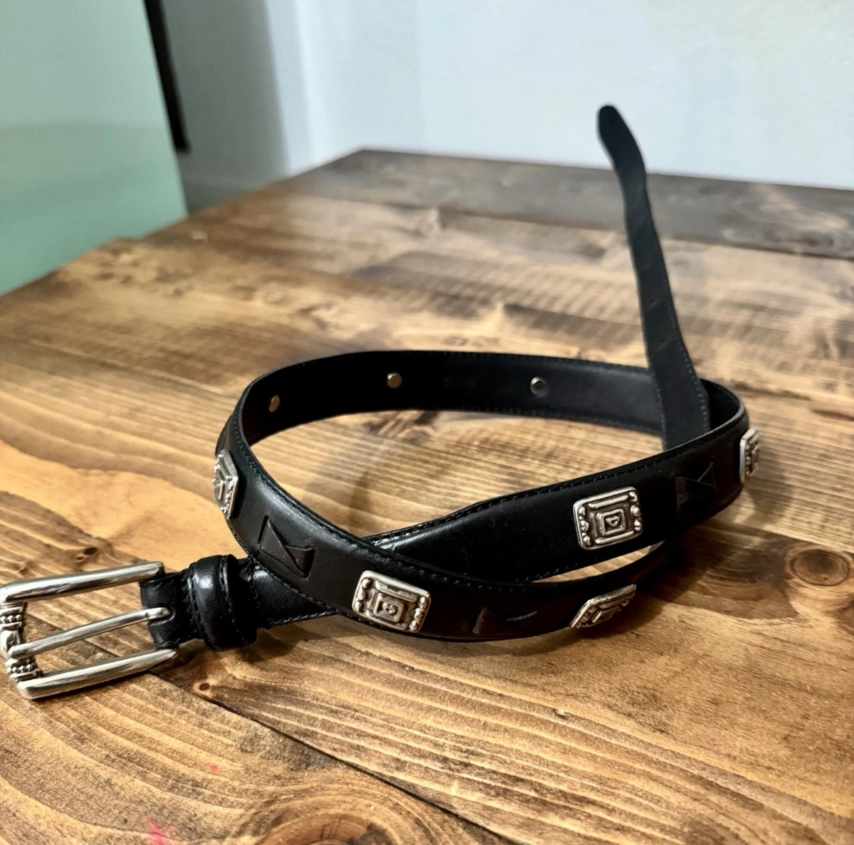 Fossil Cowboy Belts for Women for sale | eBay