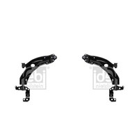 Febi Bilstein 2X Querlenker Lenker Links Rechts FüR Fiat Doblo 119 1.4