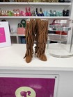 JHDFASHIONDOLL YELLOWSTONE FARM GIRL CANDICE FASHION DOLL KATIEGIRL BOOTS Mizi — photo 1