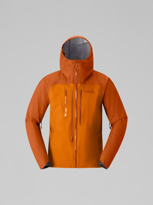 Norrona Lyngen GoreTex Jacket Exuberance M