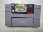 Battletoads Battlemaniacs Super Nintendo SNES Tested - Authentic Cart Only