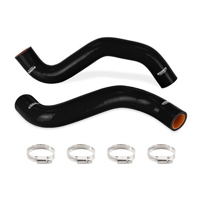 Mishimoto Silicone Radiator Hose Kit, Fits Toyota 4Runner 3.4L 1996-2002, Black