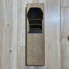 Japanischer Handhobel traditionelles japanisches Holzbearbeitungs-Schreinerwe...
