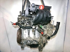 KFX teilmotor PEUGEOT 206 1.4 G 1998-2005 2000 76682
