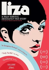 Liza: A Truly Terrific Absolutely True Story [Used Very Good DVD] Ac-3/Dolby D