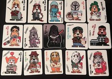 RAR Brewing Stickers - Pick Your Own OUT OF ORDER, Chessie, Puckface, & MORE