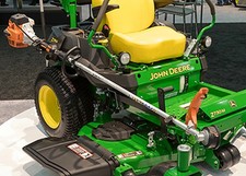 John Deere Trimmer Mount Z915E Z920M Z930M/R ...