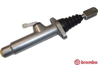 Brembo Geberzylinder, Kupplung C 23 003 FüR Alfa Romeo