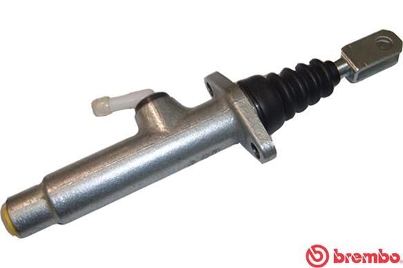 Brembo Geberzylinder, Kupplung C 23 003 FüR Alfa Romeo-image