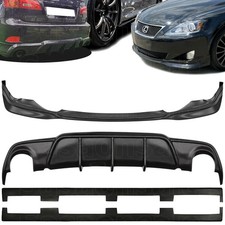 Pare-choc arrière Lexus IS