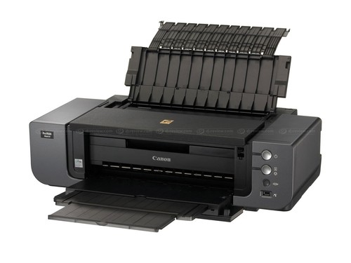 Canon PIXMA Pro 9500 Mark II A3 Printer - 第 1/1 張圖片