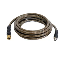 50′ O.E.M.103267 Steel Braided Extension Hose 3/8″ 4500 PSI