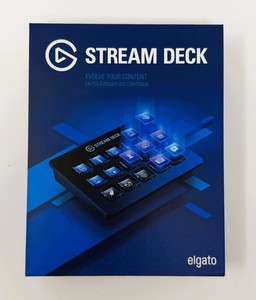 Elgato Stream Deck 15 Key | eBay