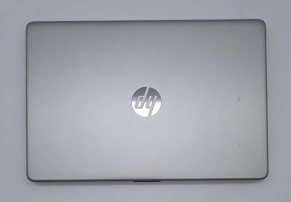 HP Laptop 15s-fq3214ng 15,6" 256GB SSD Intel Pentium Silver N6000 8GB RAM - Bild 3 von 4