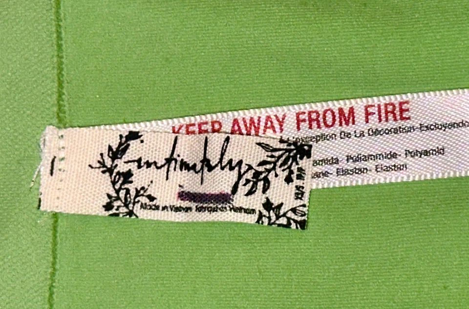 Panty corto para mujer INTIMATELY FREE PEOPLE Ultimaetly Soft verde sin costuras XS S Foto 3 de 3