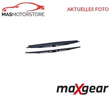 SCHEIBENWISCHER WISCHERBLATT VORNE MAXGEAR 39-0148 A FÜR VW PASSAT 1.9L,2.5L