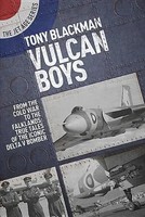 Vulcan Boys | Tony Blackman | Englisch | Taschenbuch | The Jet Age Series | 2019