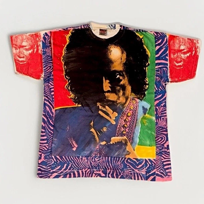 Oneita Graphic Tee Original Vintage T-Shirts for Men for sale | eBay
